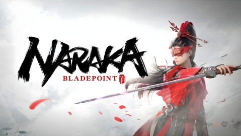 NARAKA: BLADEPOINT