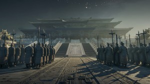 naraka bladepoint للكمبيوتر