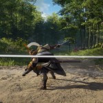 صور NARAKA: BLADEPOINT