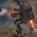 صور NARAKA: BLADEPOINT