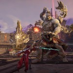 صور NARAKA: BLADEPOINT