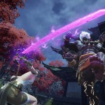 صور NARAKA: BLADEPOINT