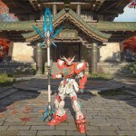 صور NARAKA: BLADEPOINT