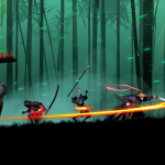 صور Ninja Warrior 2: Warzone & RPG