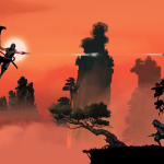 صور Ninja Warrior 2: Warzone & RPG