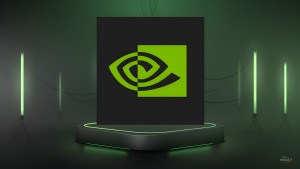 برنامج نفيديا أب