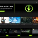 صور NVIDIA App