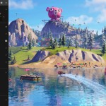 صور NVIDIA App