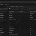 صور NVIDIA App