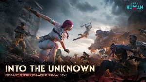 once human apk