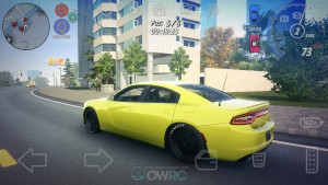 owrc open world racing cars apk