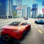 صور OWRC: Open World Racing Cars