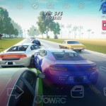 صور OWRC: Open World Racing Cars