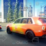 صور OWRC: Open World Racing Cars