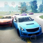 صور OWRC: Open World Racing Cars