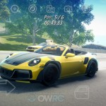 صور OWRC: Open World Racing Cars