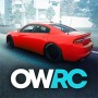 owrc open world racing cars