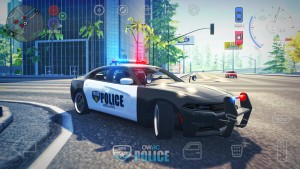 owrc police chase simulator apk