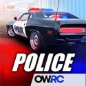 owrc police chase simulator