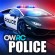 لعبة مطاردة سيارات الشرطة OWRC Police: Chase Simulator