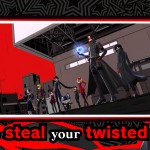 صور Persona 5: The Phantom X