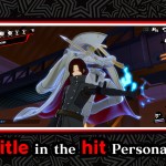 صور Persona 5: The Phantom X