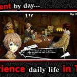 صور Persona 5: The Phantom X