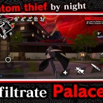 صور Persona 5: The Phantom X