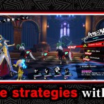 صور Persona 5: The Phantom X