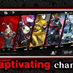 صور Persona 5: The Phantom X