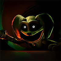 poppy playtime chapter 3