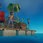 صور Raft