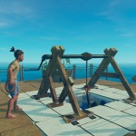 صور Raft