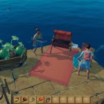 صور Raft