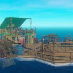 صور Raft