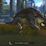 صور Rangers of Oblivion