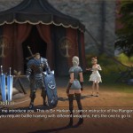 صور Rangers of Oblivion