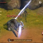 صور Rangers of Oblivion