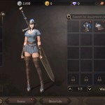 صور Rangers of Oblivion