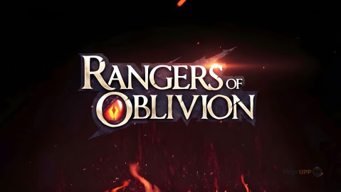 Rangers of Oblivion