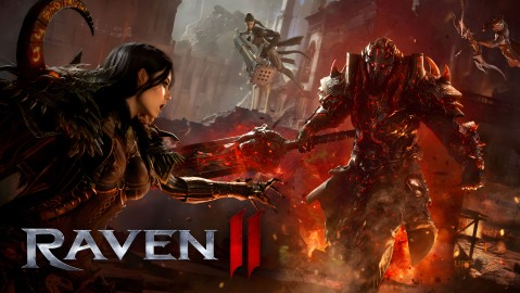 	
Raven 2