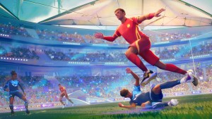 rematch للكمبيوتر