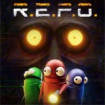 لعبة ريبو R.E.P.O. – ميجا أب