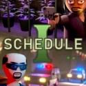 schedule i
