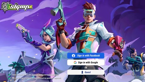 SIGMAX