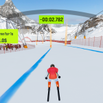 صور Ski Challenge