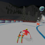 صور Ski Challenge