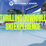 صور Ski Challenge
