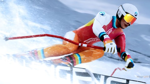 Ski Challenge