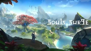 لعبة سولز سيرج